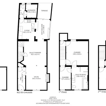 Beautiful House In Mons-shape-g00gle *